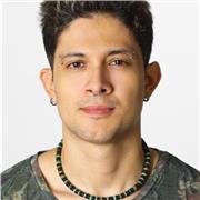 Spanish native teacher (South America)(From English)